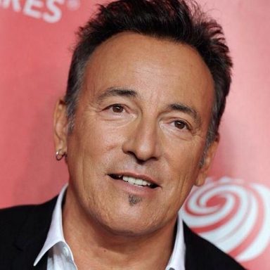 Bruce Springsteen