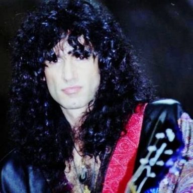 Bruce Kulick photo 32