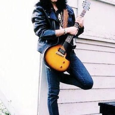 Bruce Kulick