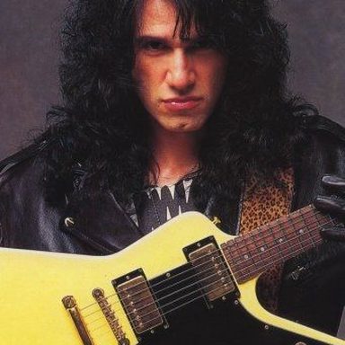 Bruce Kulick photo 30