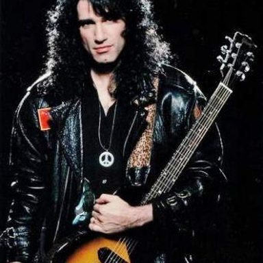 Bruce Kulick photo 14