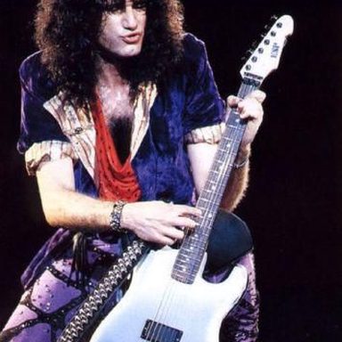 Bruce Kulick