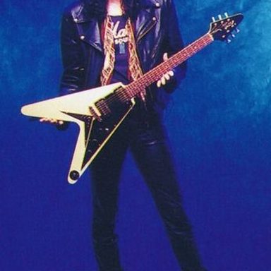 Bruce Kulick photo 20