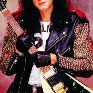 Bruce Kulick photo 18