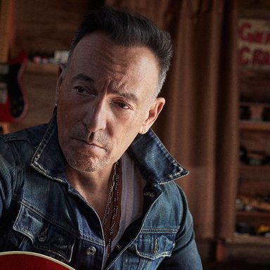 Bruce Springsteen photo 11