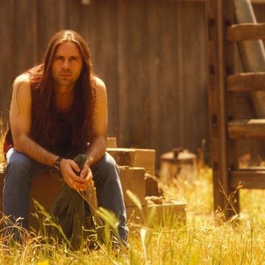 Bruce Dickinson photo 20