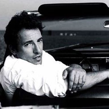 Bruce Springsteen photo 30