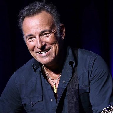 Bruce Springsteen photo 10