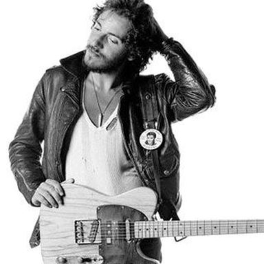 Bruce Springsteen photo 23