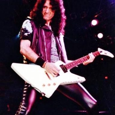 Bruce Kulick photo 16