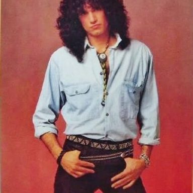 Bruce Kulick photo 22