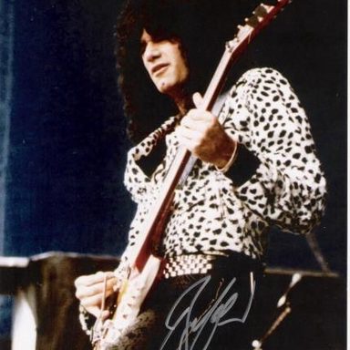 Bruce Kulick photo 9