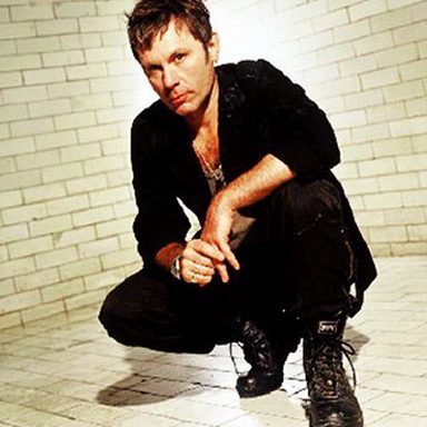 Bruce Dickinson photo 31