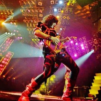 Bruce Kulick