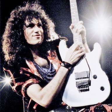 Bruce Kulick photo 35