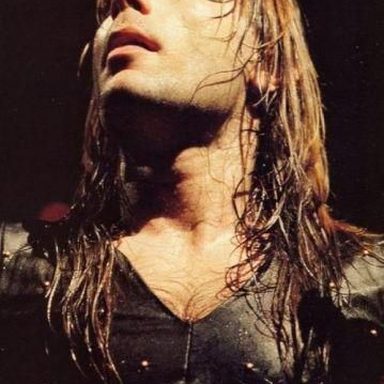 Bruce Dickinson photo 15
