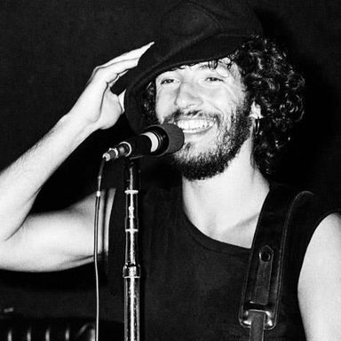 Bruce Springsteen photo 18
