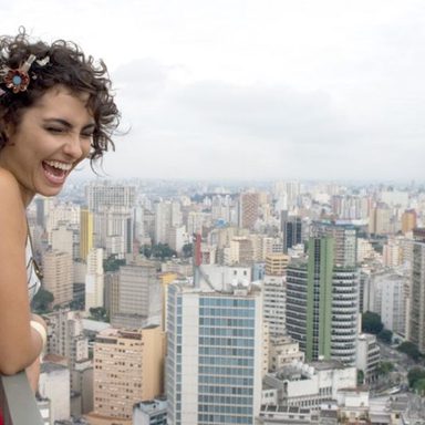 Bruna Caram