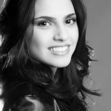 Bruna Garcia