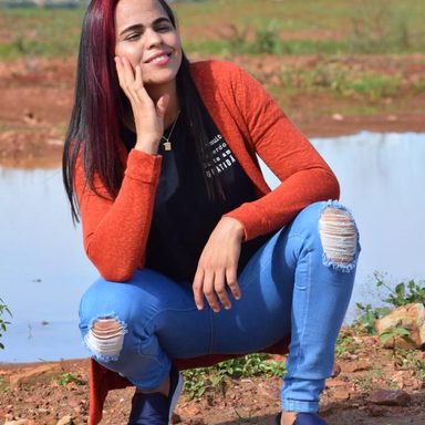 Bruna Gomes