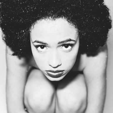 Bruna Black