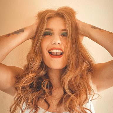 Bruna Mandz photo 9
