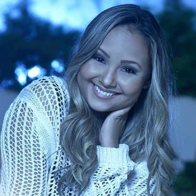 Bruna Karla photo 14