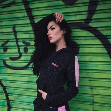 Bruna Liz
