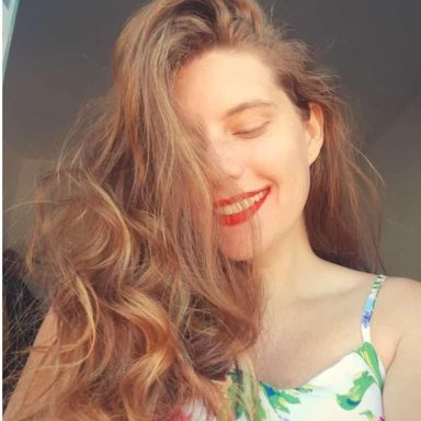 Bruna Mandz