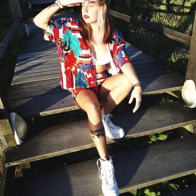 Bruna Mandz photo 12
