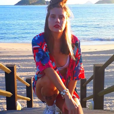 Bruna Mandz photo 13