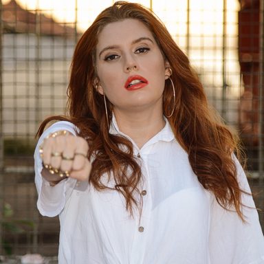 Bruna Mandz