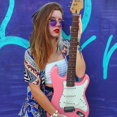 Bruna Mandz photo 14