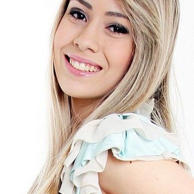 Bruna Rocha photo 9