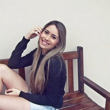 Bruna Rocha photo 14