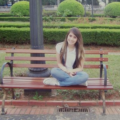 Bruna Rocha photo 29