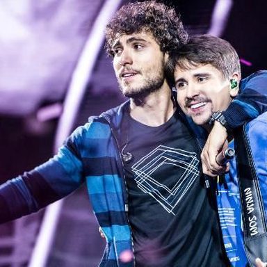 Bruninho e Davi