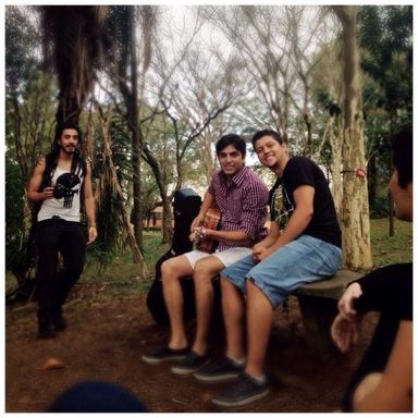 Bruninho & Serai