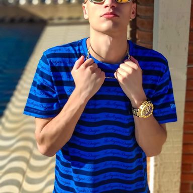 Bruninho Boy