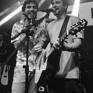 Bruninho e Davi