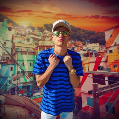 Bruninho Boy