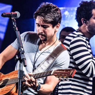 Bruninho e Davi