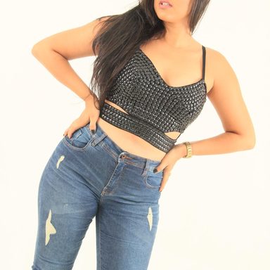 Brunna Caroline