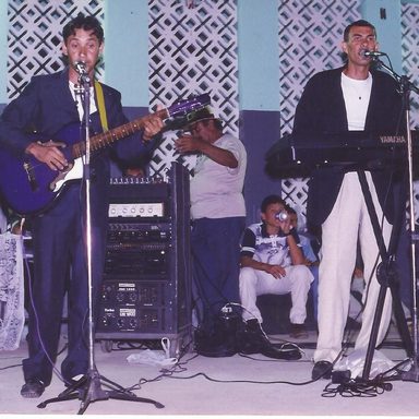 Bruno & Brito