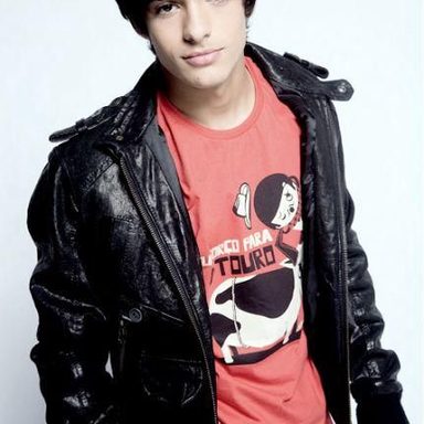 Bruno Anacleto