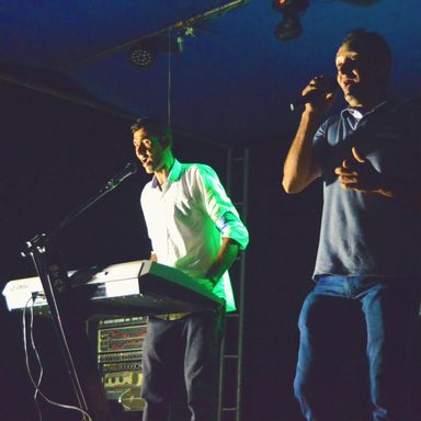 Bruno & Brito