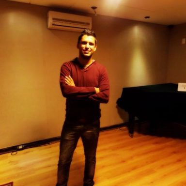 Bruno Balista