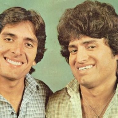 Bruno Cézar e Rodrigo