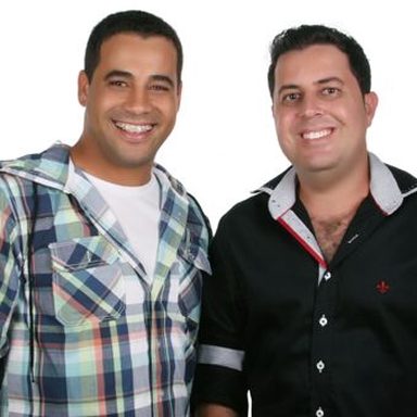 Bruno César e Luciano