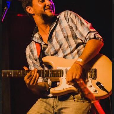 Bruno Carabel